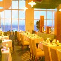 Gulfstream Restaurant                                       