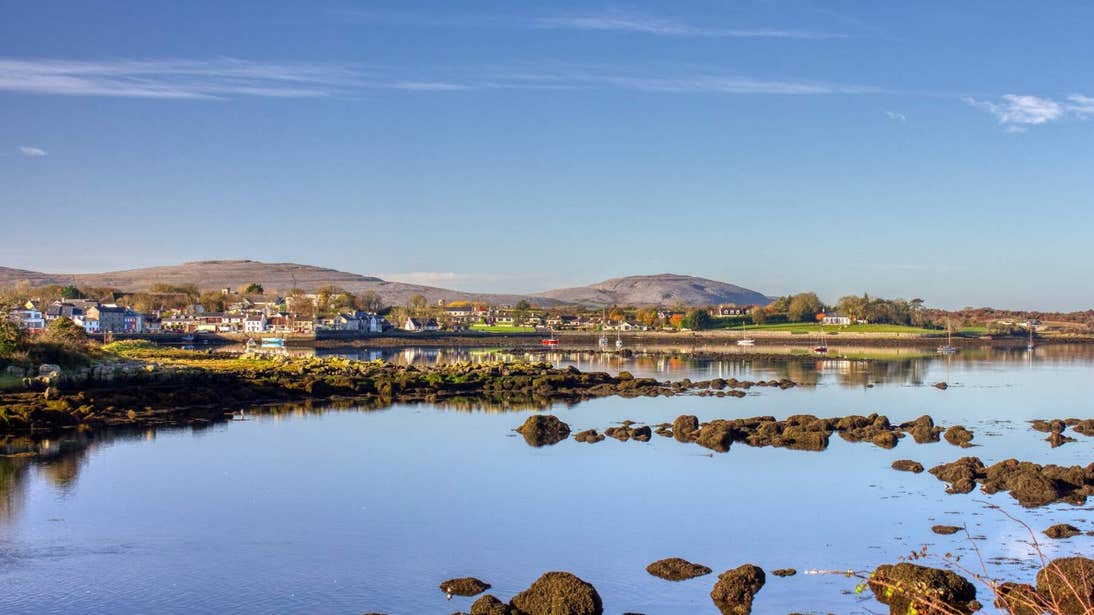 Kinvara, Co Galway