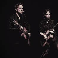 The 4 of US Acoustic Show