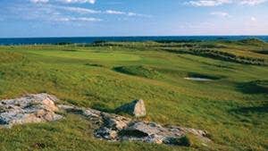 Connemara Championship Links