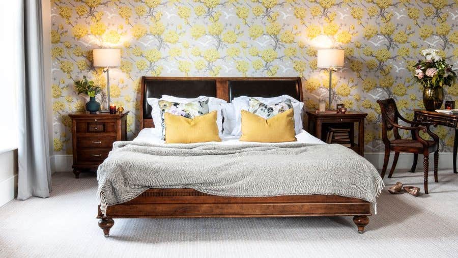 The Address Cork Suite