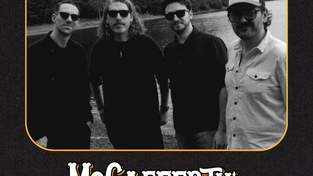 Lazember Live at McCafferty's at the Pier, Donegal