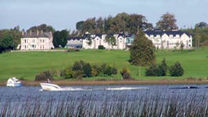 Glasson Hotel and Golf Club