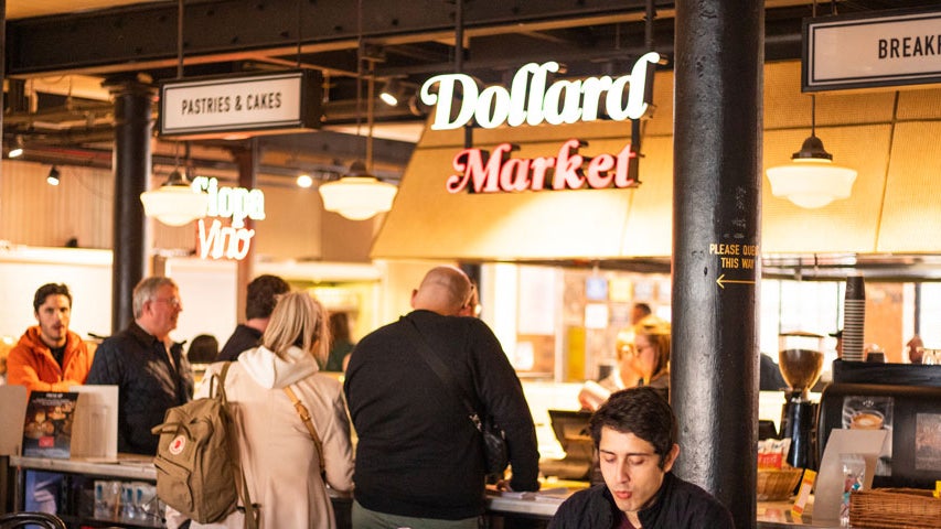 Dollard Market