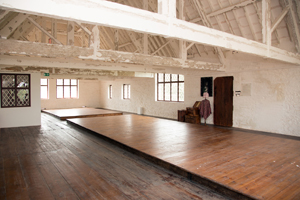 Carrickmacross Workhouse