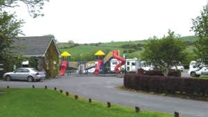 Hideaway Camping and Caravan Park