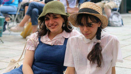 The Bloomsday Festival 2026, Dublin