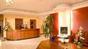 Firgrove Hotel