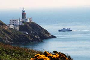 Dublin Bay Cruises