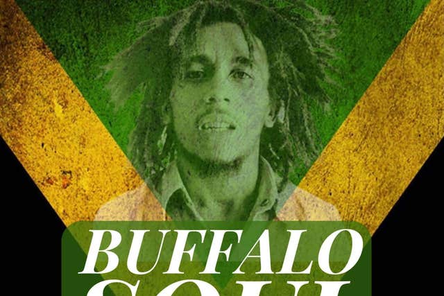 Buffalo Soul - A Tribute to Bob Marley & The Wailers