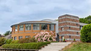 Ballyroe Heights Hotel