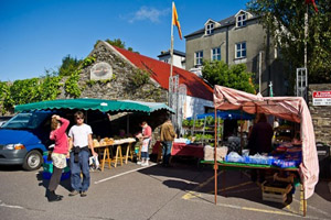 Clonakilty Farmers Market