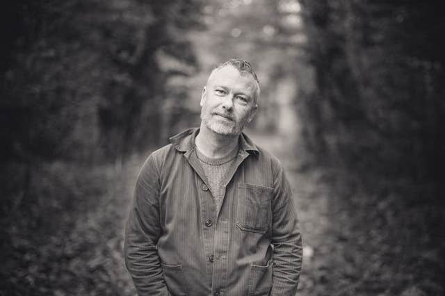 Mark Geary