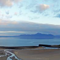 Views of Mulranny Beach