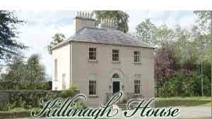Kililnagh House