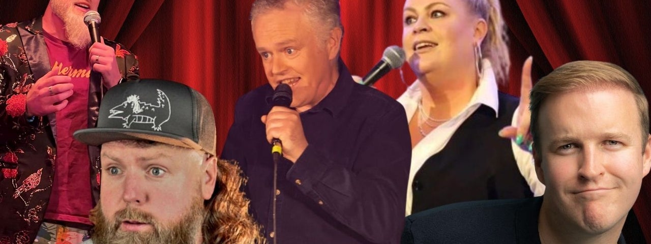 Craic Dealers               .