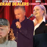 Craic Dealers .