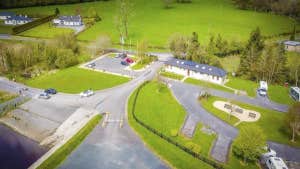 Lough Rynn Caravan and Camping Park
