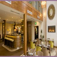 Picture of Interior of Yeats Tavern Restaurant and Bar