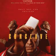 Image of Conclave