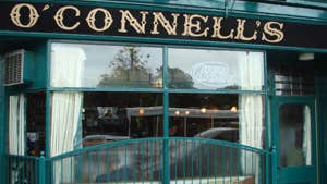 O Connells Bar Galway
