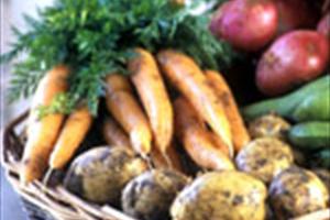 Enniscorthy Farmers Market