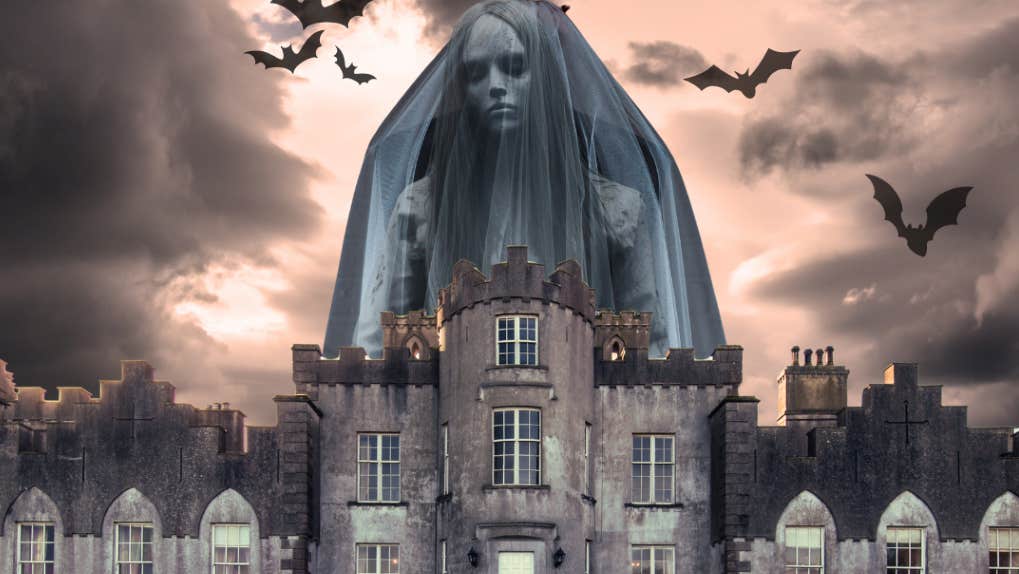 Fire & Folklore, A Samhain Journey at Ardgillan Castle