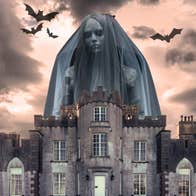 Fire & Folklore, A Samhain Journey at Ardgillan Castle