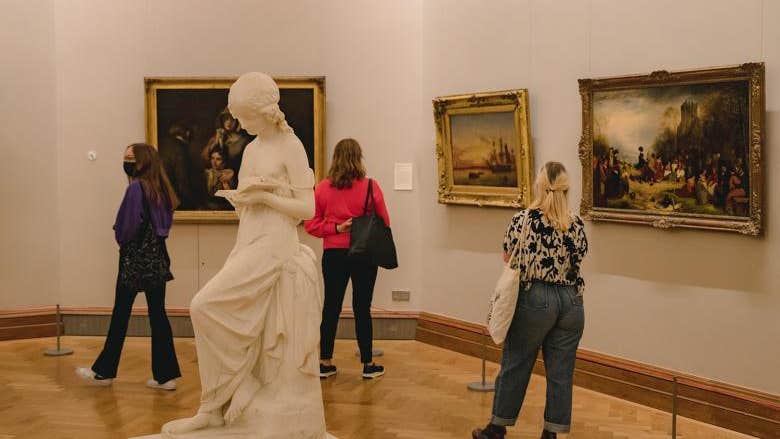 Photographer: Jack Caffrey, The Pimlico Project, 2021