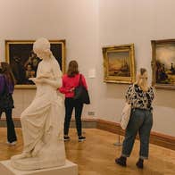 Photographer: Jack Caffrey, The Pimlico Project, 2021