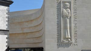 Waterford Medieval Museum