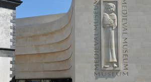 Waterford Medieval Museum