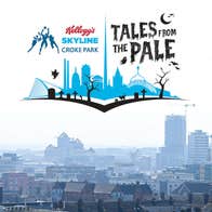 Tales from the Pale at Croke Park