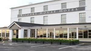 Kildare House Hotel