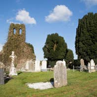 Picture of Graveyard