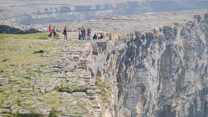 Image of Cliffs of Moher