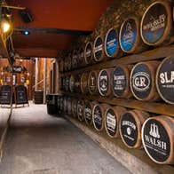 Irish Whiskey Museum