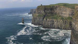 Cliffs of Moher