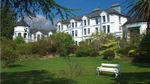 Seaview House Hotel