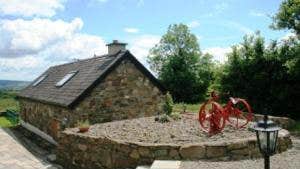Ballymalone More Cottage