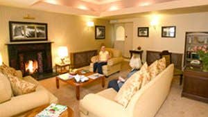 HARTY COSTELLO TOWNHOUSE