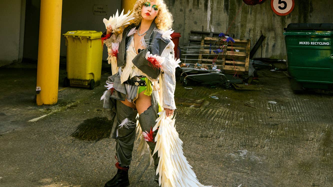 0800 CUPID by Emer Dineen