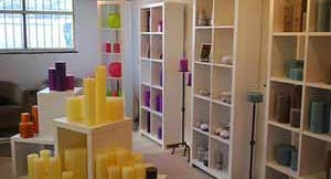 Moth to a Flame Candles