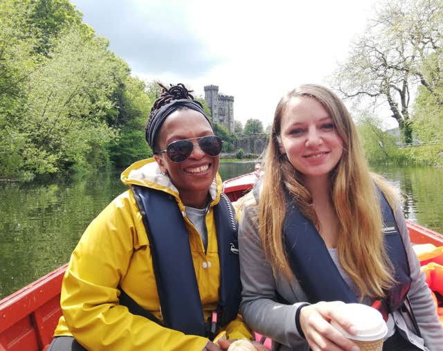 Kilkenny Boat Tours by BoatTrips.ie, Kilkenny