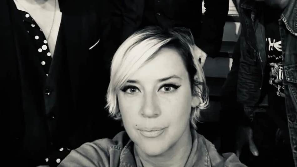 Cat Power with milestone album The Greatest