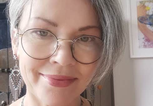 Siobhán Collins: Residency & Exhibition