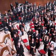 National Youth Orchestra of Ireland Summer Proms