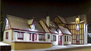 Bull McCabe’s Traditional Irish Bar