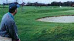 Balheary Open Golf Course