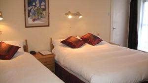 MULGRAVE LODGE